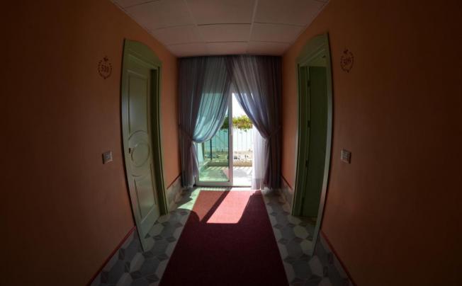 Фото отеля Capri Hotel