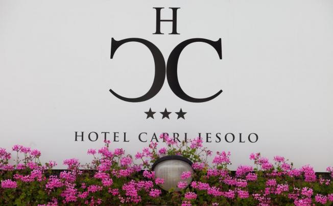 Фото отеля Capri Hotel