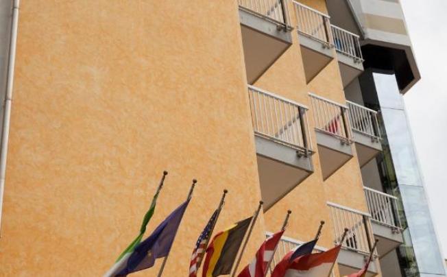 Фото отеля Capri Hotel
