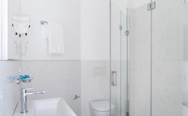 Фото отеля Capri Hotel
