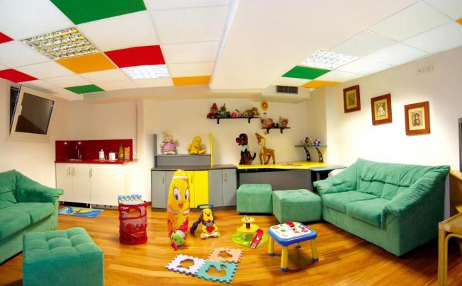 Фото отеля Capri Hotel
