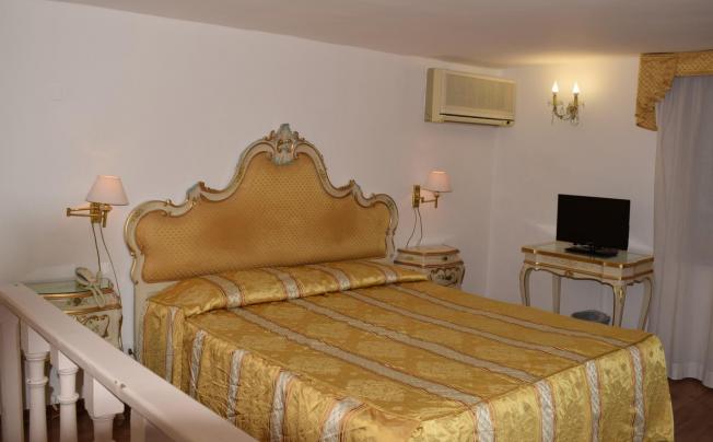 Фото отеля Basilea Hotel