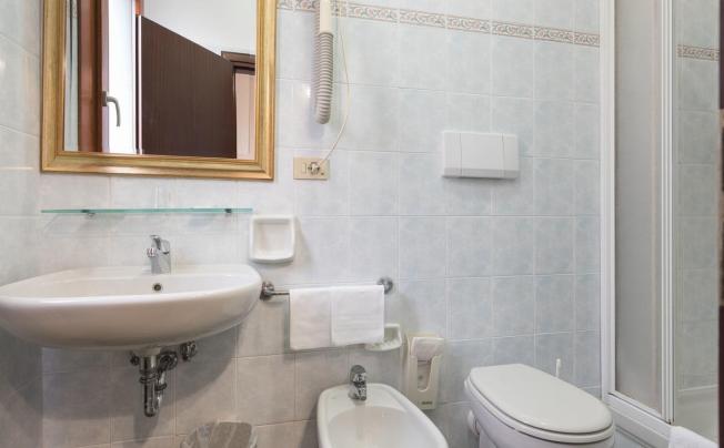 Фото отеля Basilea Hotel