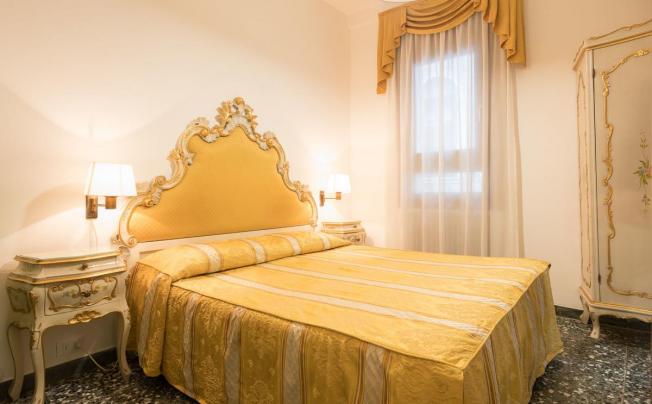 Фото отеля Basilea Hotel