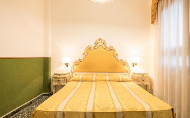Фото отеля Basilea Hotel