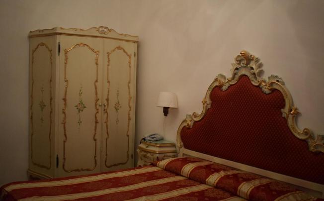 Фото отеля Basilea Hotel