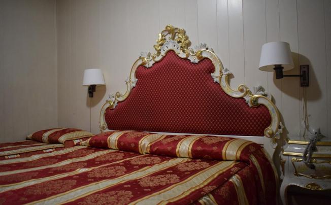 Фото отеля Basilea Hotel