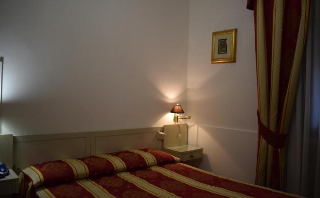 Фото отеля Basilea Hotel
