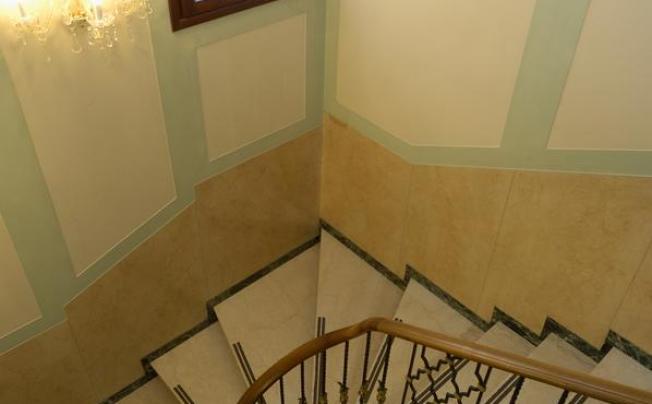 Фото отеля Basilea Hotel