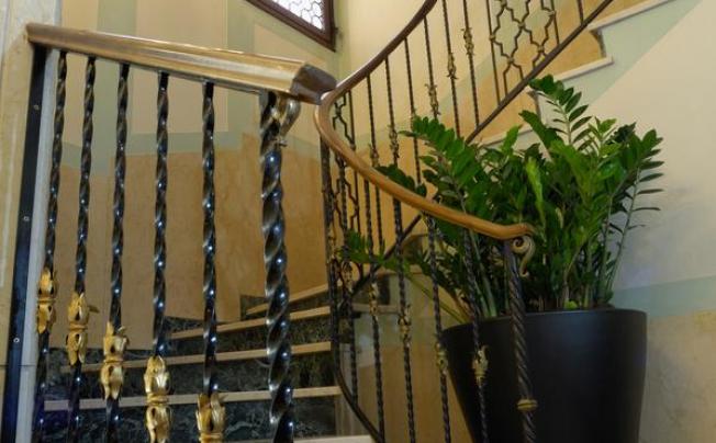 Фото отеля Basilea Hotel