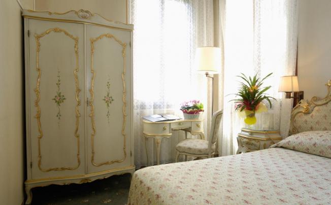 Фото отеля Basilea Hotel