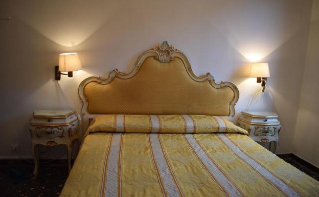 Фото отеля Basilea Hotel