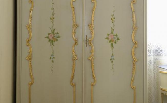 Фото отеля Basilea Hotel