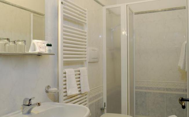 Фото отеля Basilea Hotel