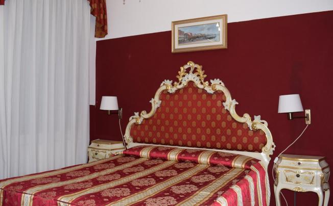 Фото отеля Basilea Hotel
