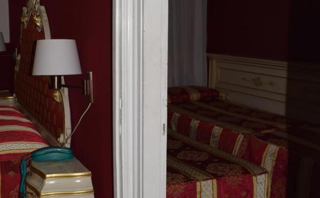 Фото отеля Basilea Hotel