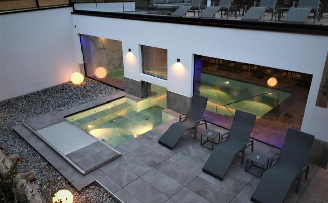 Фото отеля Concordia Hotel Livigno