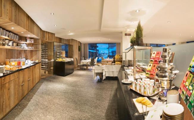 Фото отеля Concordia Hotel Livigno