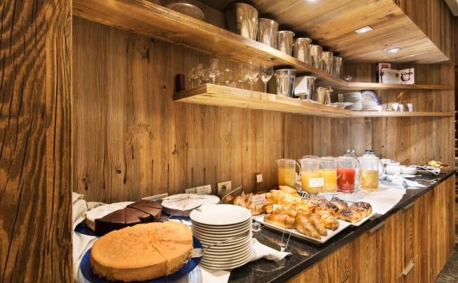 Фото отеля Concordia Hotel Livigno