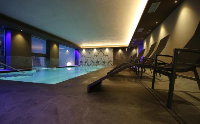 Фото отеля Concordia Hotel Livigno