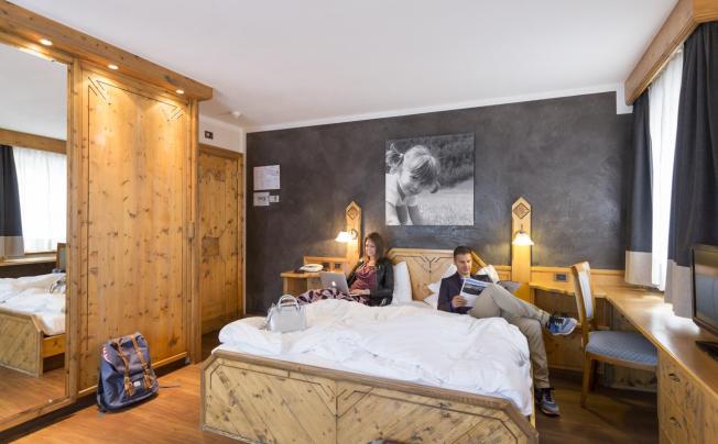 Фото отеля Concordia Hotel Livigno