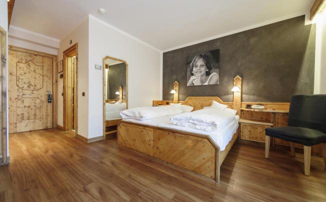 Фото отеля Concordia Hotel Livigno