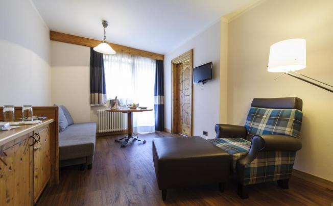 Фото отеля Concordia Hotel Livigno