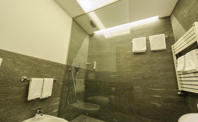 Фото отеля Concordia Hotel Livigno
