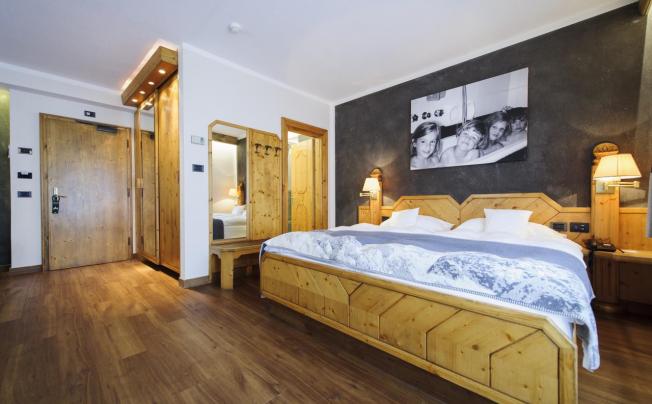 Фото отеля Concordia Hotel Livigno