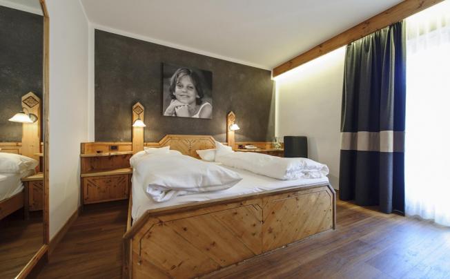 Фото отеля Concordia Hotel Livigno