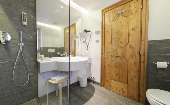 Фото отеля Concordia Hotel Livigno