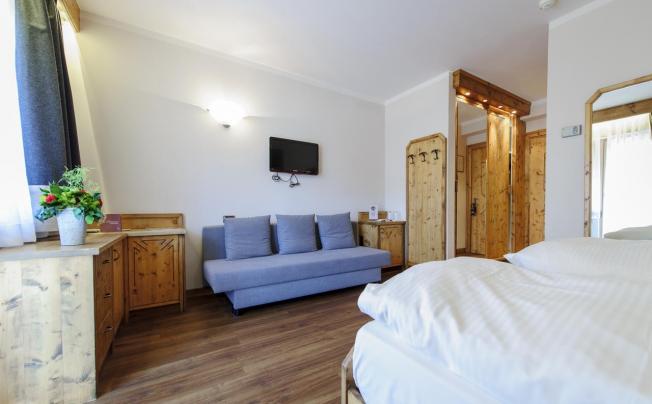 Фото отеля Concordia Hotel Livigno