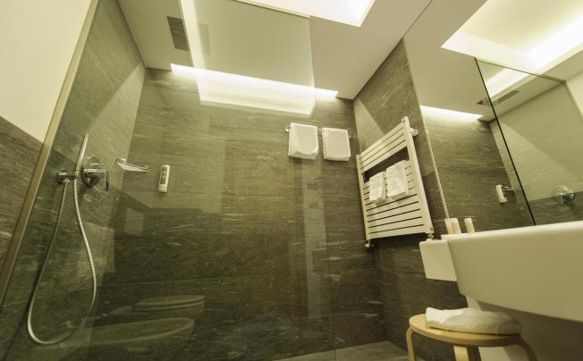 Фото отеля Concordia Hotel Livigno