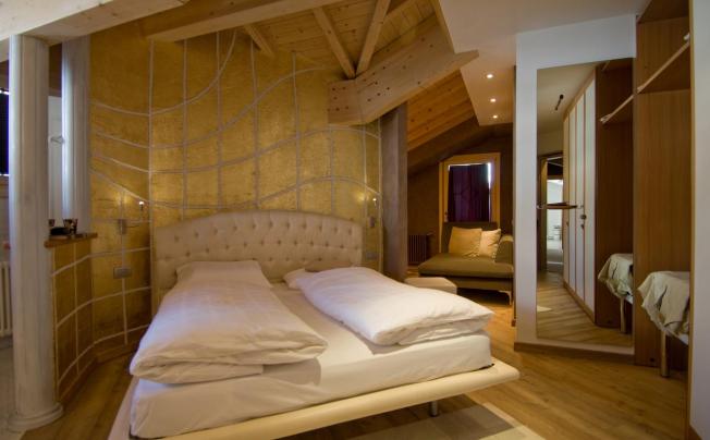 Фото отеля Concordia Hotel Livigno