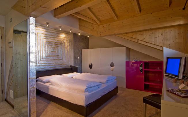 Фото отеля Concordia Hotel Livigno