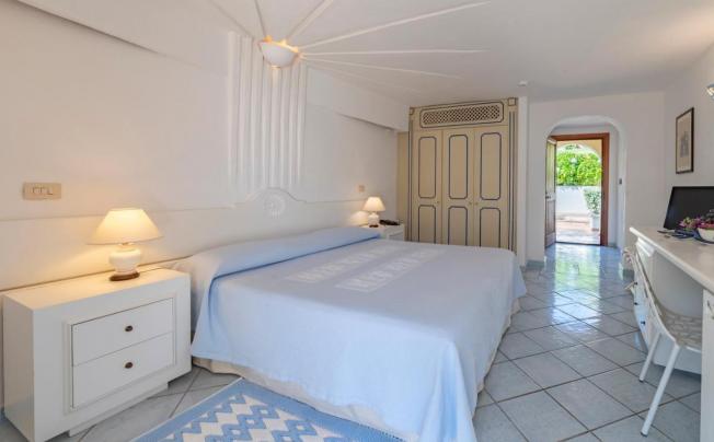 Фото отеля Club Hotel Baja Sardinia