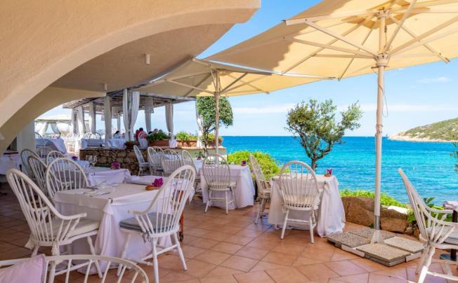 Фото отеля Club Hotel Baja Sardinia