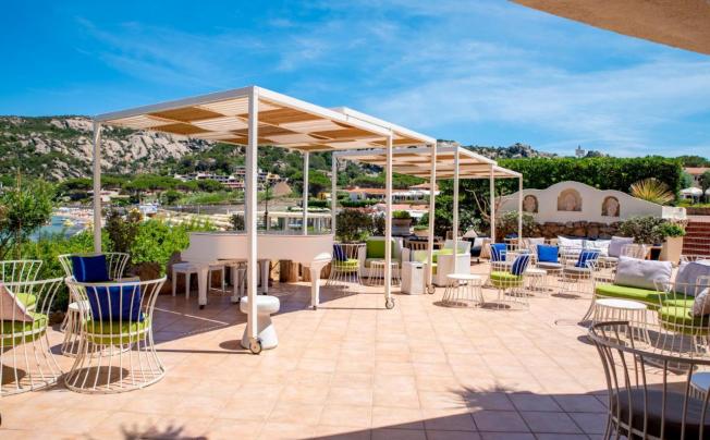 Фото отеля Club Hotel Baja Sardinia