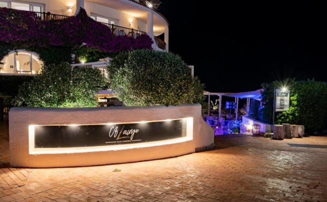 Фото отеля Club Hotel Baja Sardinia