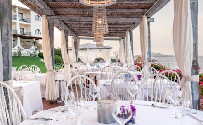 Фото отеля Club Hotel Baja Sardinia
