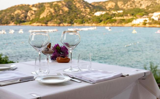 Фото отеля Club Hotel Baja Sardinia