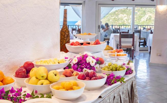 Фото отеля Club Hotel Baja Sardinia