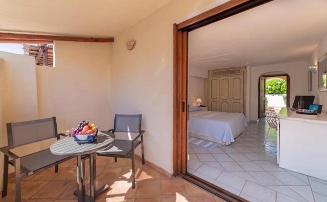Фото отеля Club Hotel Baja Sardinia