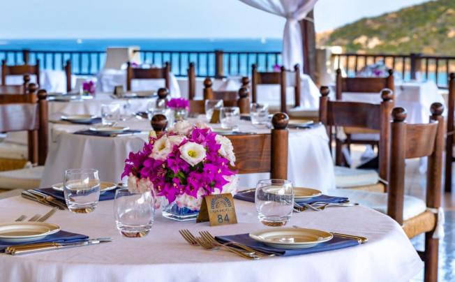Фото отеля Club Hotel Baja Sardinia