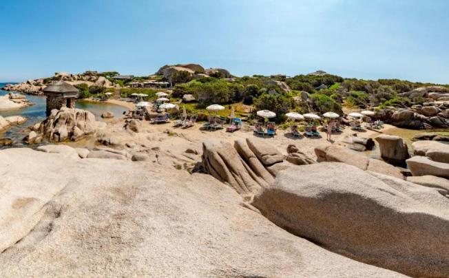 Фото отеля Club Hotel Baja Sardinia