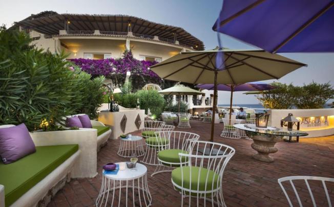 Фото отеля Club Hotel Baja Sardinia