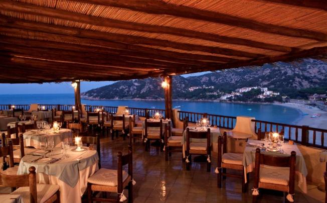 Фото отеля Club Hotel Baja Sardinia