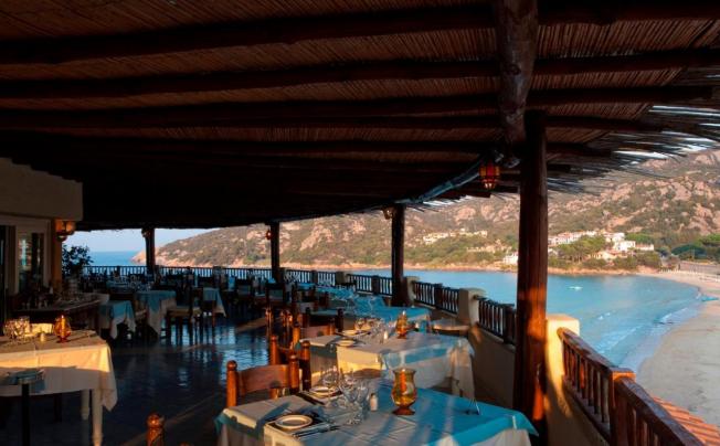Фото отеля Club Hotel Baja Sardinia