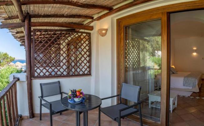Фото отеля Club Hotel Baja Sardinia