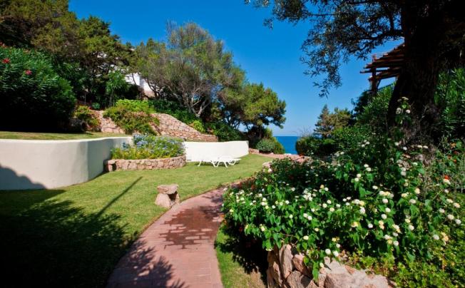 Фото отеля Club Hotel Baja Sardinia